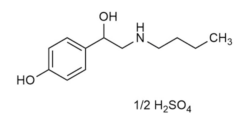 Bamethane hemisulfate reference materials - Beta-Agonists - WITEGA Laboratorien Berlin-Adlershof GmbH