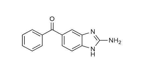 Mebendazole-amine <br>HMEB