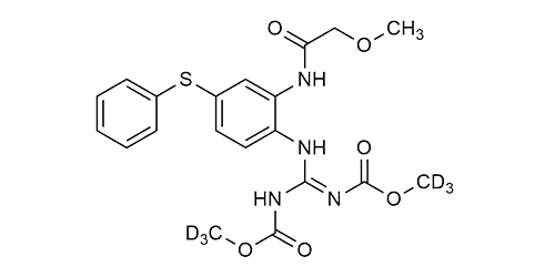 Febantel-D6 - WITEGA Laboratorien Berlin-Adlershof GmbH