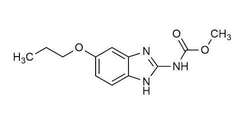 Oxibendazole