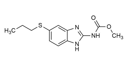 Albendazole