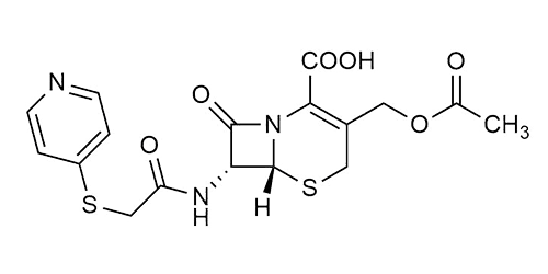 Cefapirin