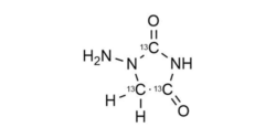 AHD-13C3 reference materials - analytical standards - nitrofuran metabolites - WITEGA Laboratorien Berlin-Adlershof GmbH AHD-13C3 reference materials - analytical standards - nitrofuran metabolites - WITEGA Laboratorien Berlin-Adlershof GmbH