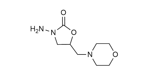 AMOZ reference materials - analytical standards - nitrofuran metabolites - WITEGA Laboratorien Berlin-Adlershof GmbH