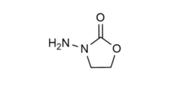 AOZ reference materials - analytical standards - nitrofuran metabolites - WITEGA Laboratorien Berlin-Adlershof GmbH AOZ reference materials - analytical standards - nitrofuran metabolites - WITEGA Laboratorien Berlin-Adlershof GmbH