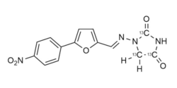Dantrolene-13C3 reference materials - analytical standards - nitrofuran metabolites - WITEGA Laboratorien Berlin-Adlershof GmbH Dantrolene-13C3 reference materials - analytical standards - nitrofuran metabolites - WITEGA Laboratorien Berlin-Adlershof GmbH