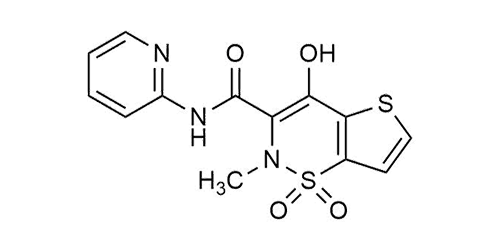 Tenoxicam
