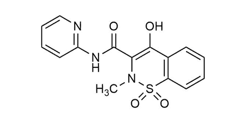 Piroxicam