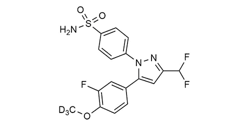 Deracoxib-D<sub>3</sub>