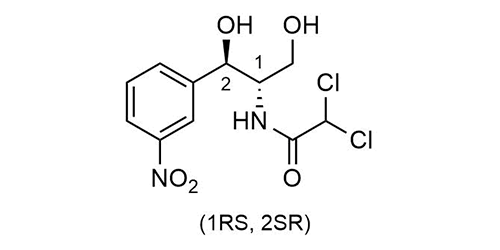 erythro-m-Chloramphenicol
