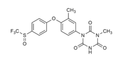 Toltrazuril sulfoxide Toltrazuril sulfoxide