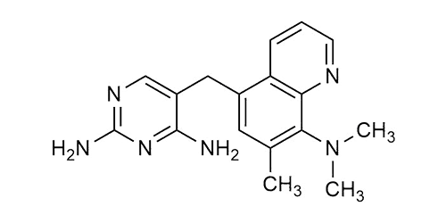Baquiloprim