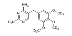Trimethoprim-D9 - OP070 - WITEGA Laboratorien Berlin-Adlershof