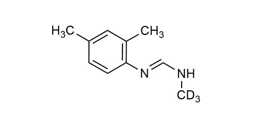 Amitraz Metabolite-D<sub>3</sub> <br>BTS 27271