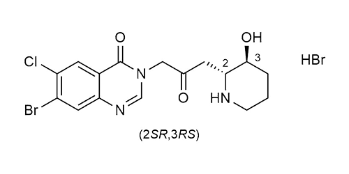 Halofuginone-HBr