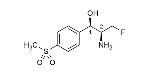 Florfenicol amine