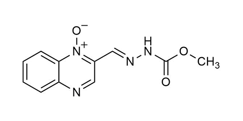 4-Desoxycarbadox