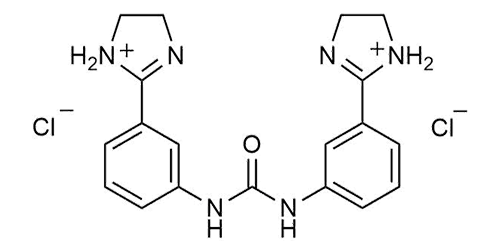 Imidocarb-2HCl-hydrate