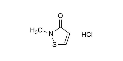 2-Methyl-4-isothiazolin-3-one-HCl