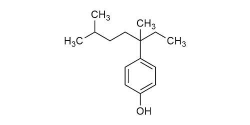 4-(3,6-Dimethyl-3-heptyl)phenol