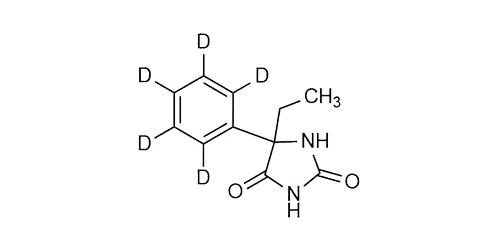 Nirvanol-D<sub>5</sub>