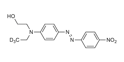 Disperse Red 1-D<sub>3</sub>
