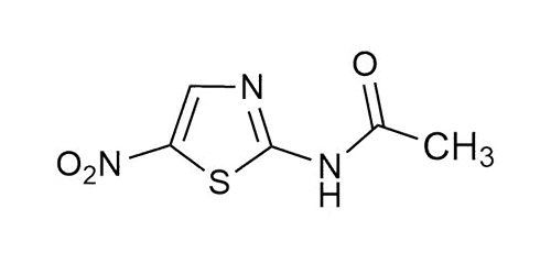 2-Acetamido-5-nitrothiazole