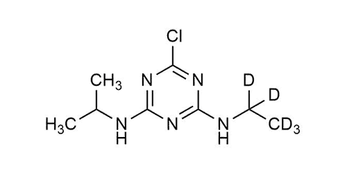 Atrazine-D<sub>5</sub>