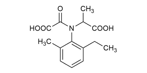 Metolachlor Metabolite CGA 357704 (racemate)
