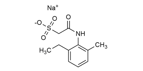 Metolachlor Metabolite CGA 368208 (racemate)