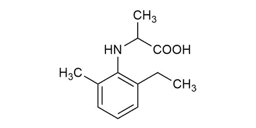 Metolachlor Metabolite CGA 50267 (racemate)