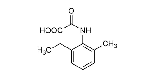 S-Metolachlor Metabolit CGA 50720