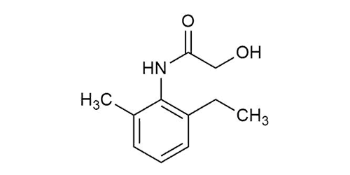 S-Metolachlor Metabolit CGA 37735