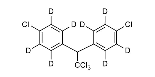 DDT-D<sub>8</sub>