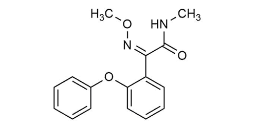 (Z)-Metominostrobin