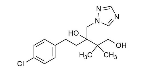 t-Butylhydroxy-tebuconazol