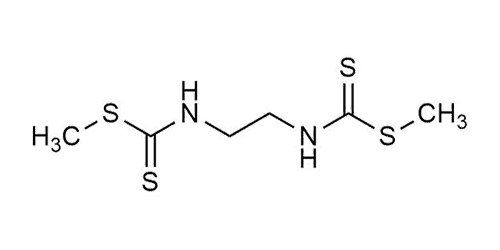 EBDC Dimethyl reference standard molecular structure (CAS 20721-48-6)