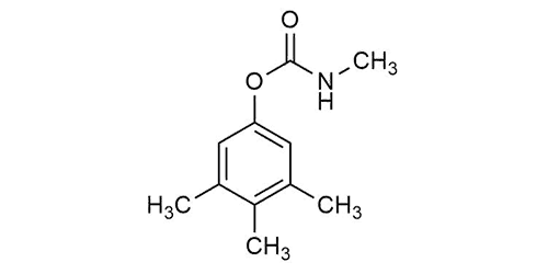 3,4,5-Trimethacarb