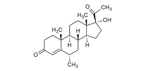 Medroxyprogesterone