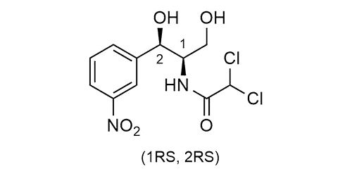 threo-m-Chloramphenicol