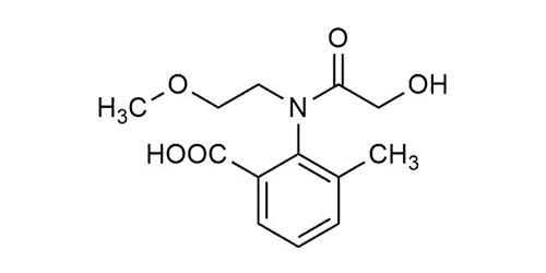 Dimethachlor-Metabolite SYN 530561