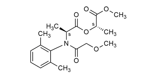 (S,S)-Metalaxyl Metabolite CGA 226048