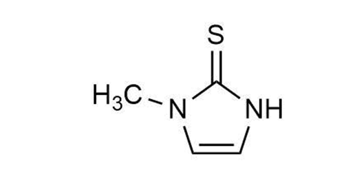 Methimazole