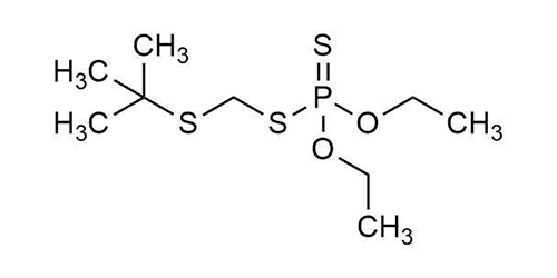 Terbufos