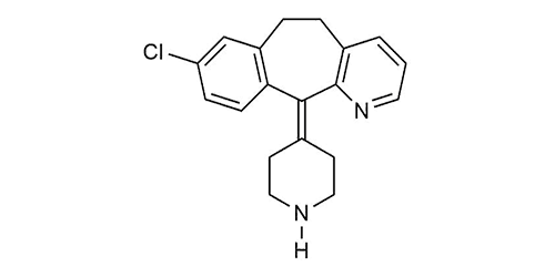 Desloratadine