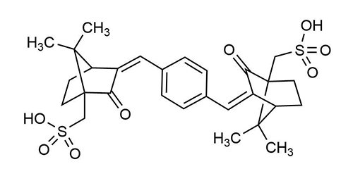 Ecamsule <br>Mexoryl SX
