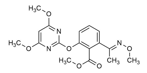 (E)-Pyriminobac-methyl