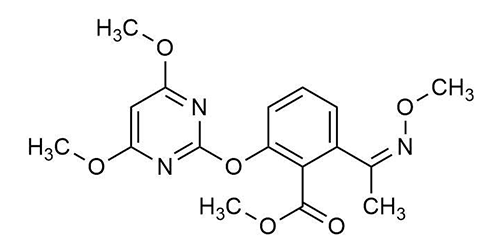(Z)-Pyriminobac-methyl
