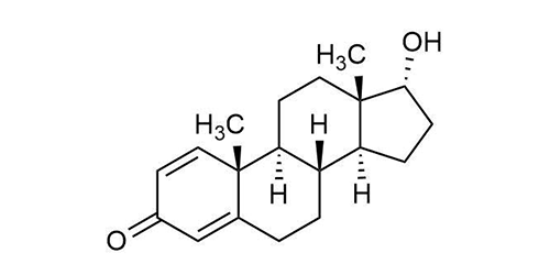 17α-Boldenone