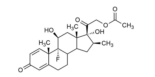 Betamethasone acetate - - WITEGA Laboratorien Berlin-Adlershof GmbH
